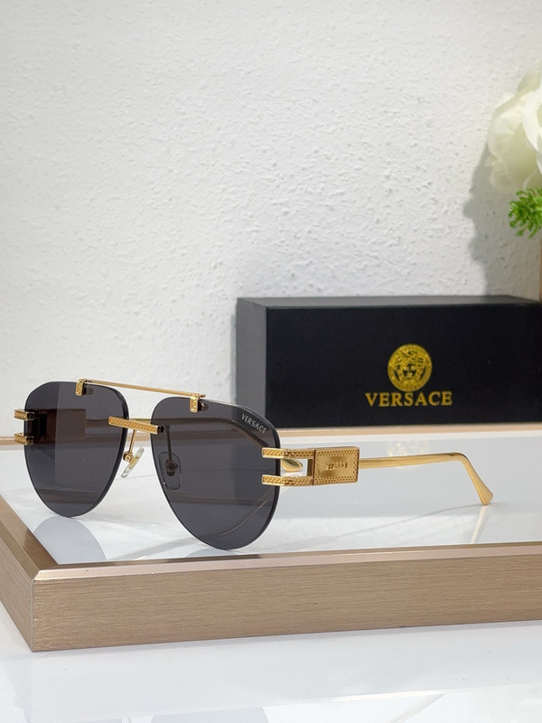 Versace Sunglasses AAAA-3505