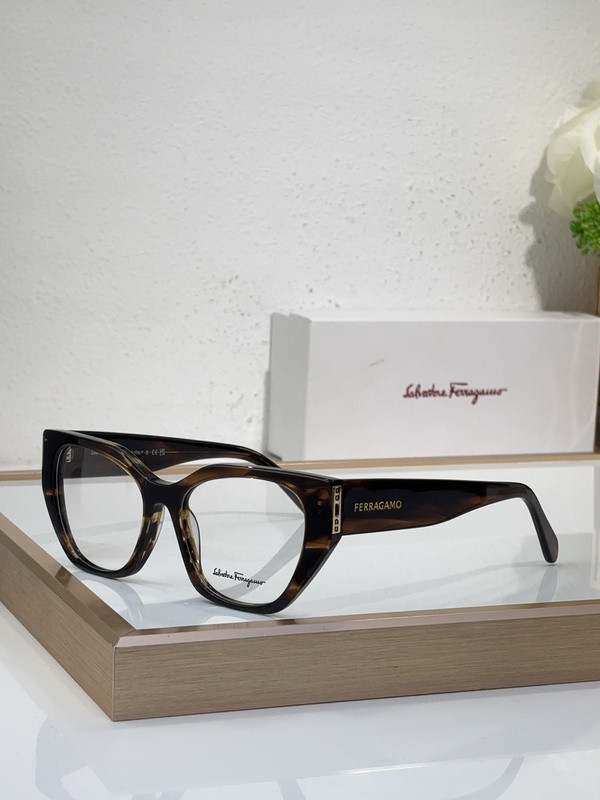 Ferragamo Sunglasses AAAA-1004