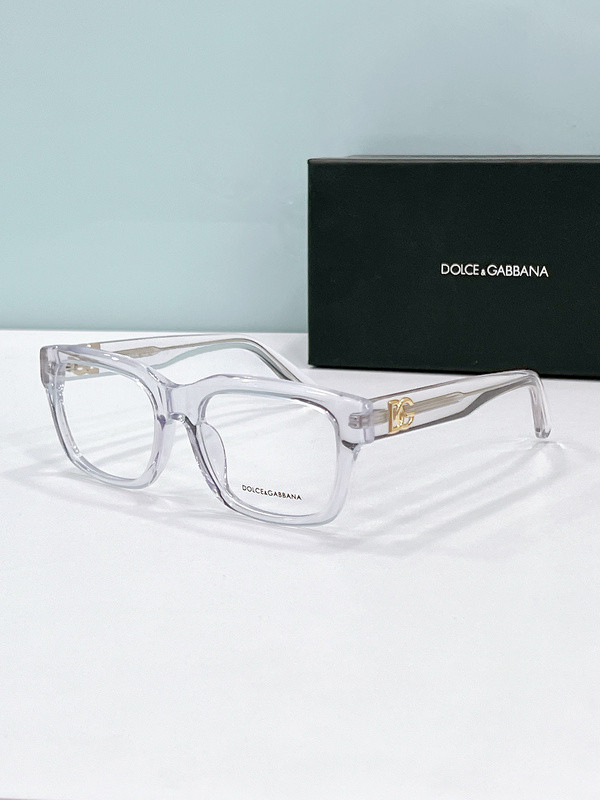 D&G Sunglasses AAAA-2749