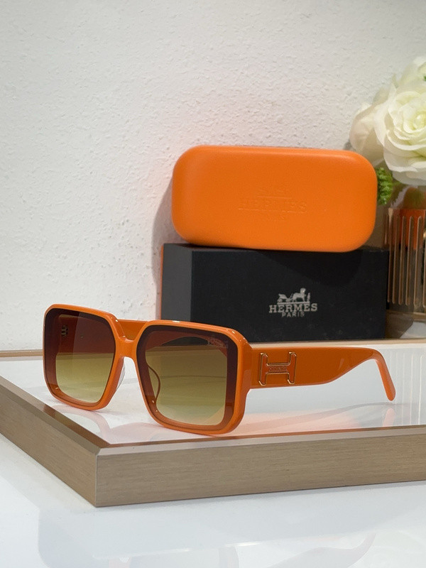 Hermes Sunglasses AAAA-414