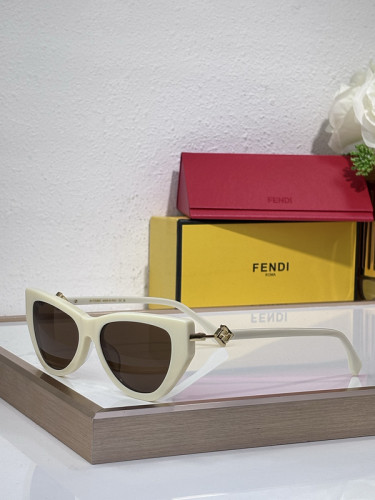 FD Sunglasses AAAA-2896