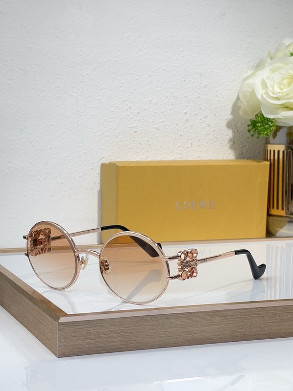 Loewe Sunglasses AAAA-765