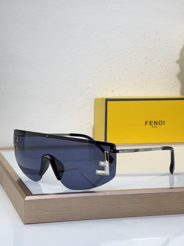FD Sunglasses AAAA-2837