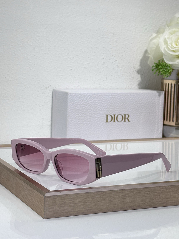 Dior Sunglasses AAAA-3660