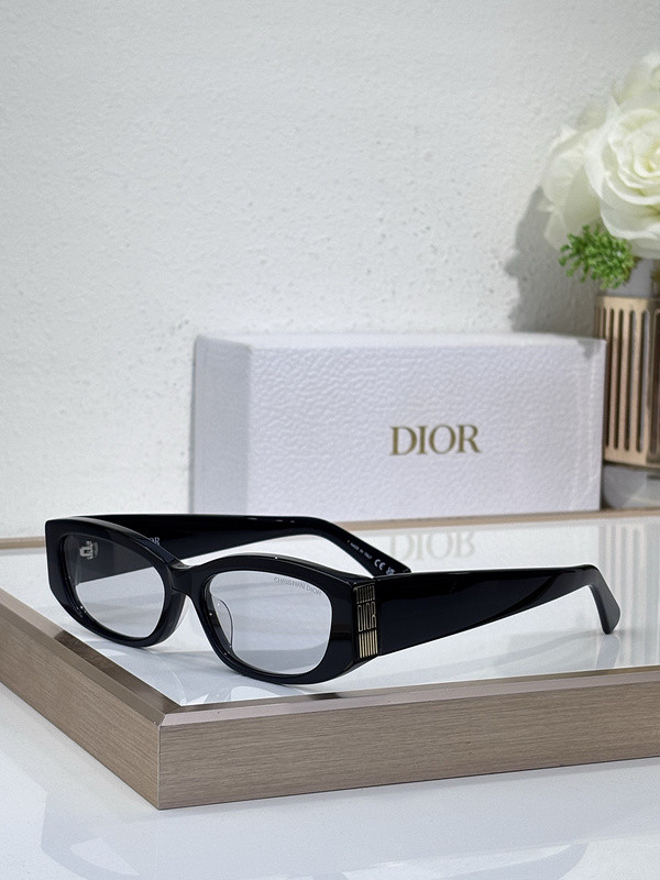 Dior Sunglasses AAAA-3665