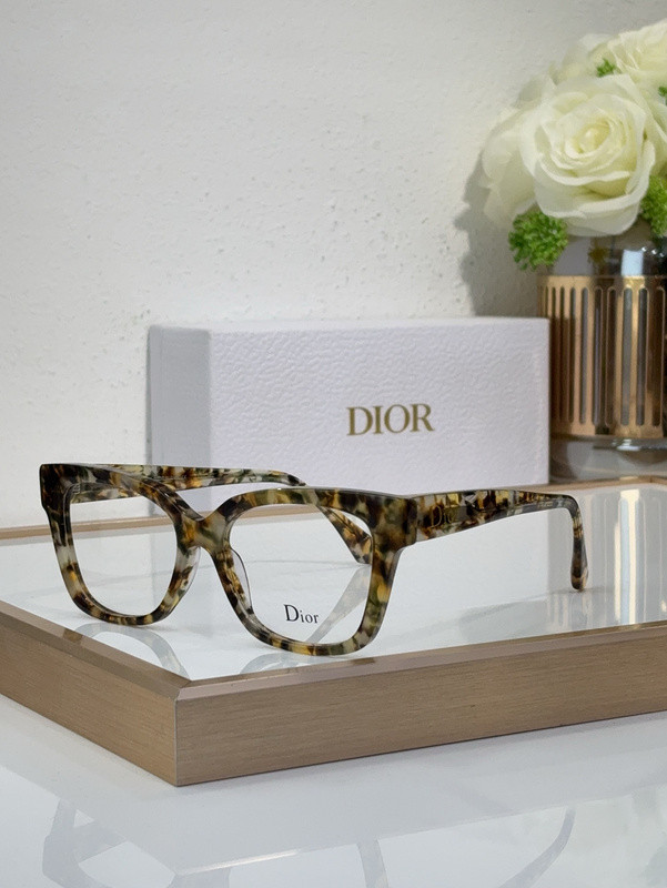 Dior Sunglasses AAAA-3640