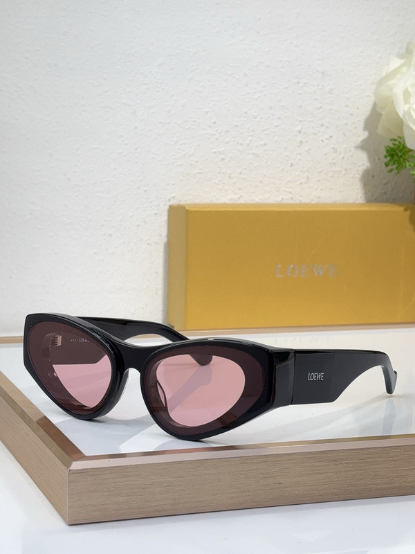 Loewe Sunglasses AAAA-817