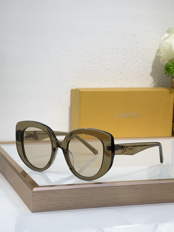 Loewe Sunglasses AAAA-805