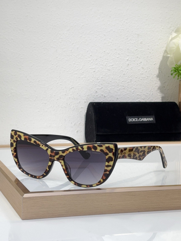 D&G Sunglasses AAAA-2710