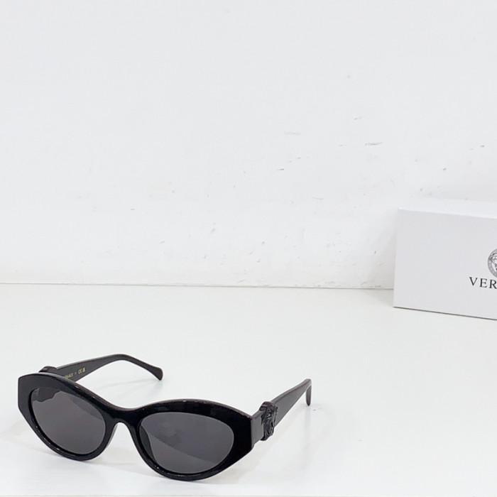 Versace Sunglasses AAAA-3509