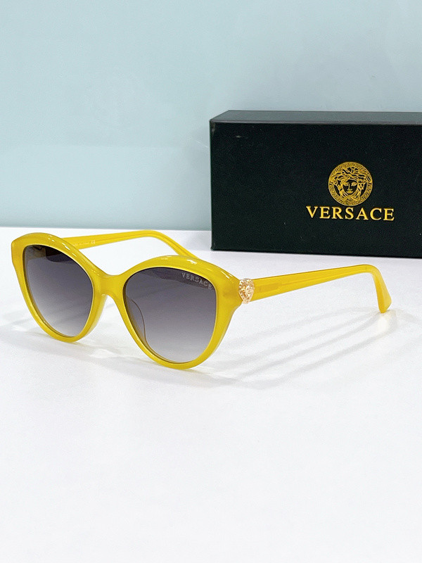 Versace Sunglasses AAAA-3539