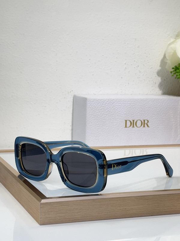 Dior Sunglasses AAAA-3647