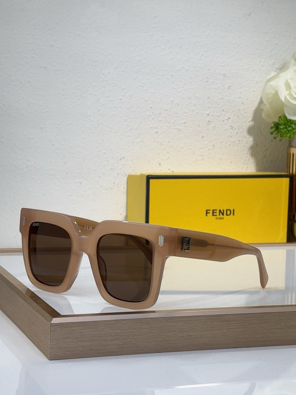 FD Sunglasses AAAA-2798