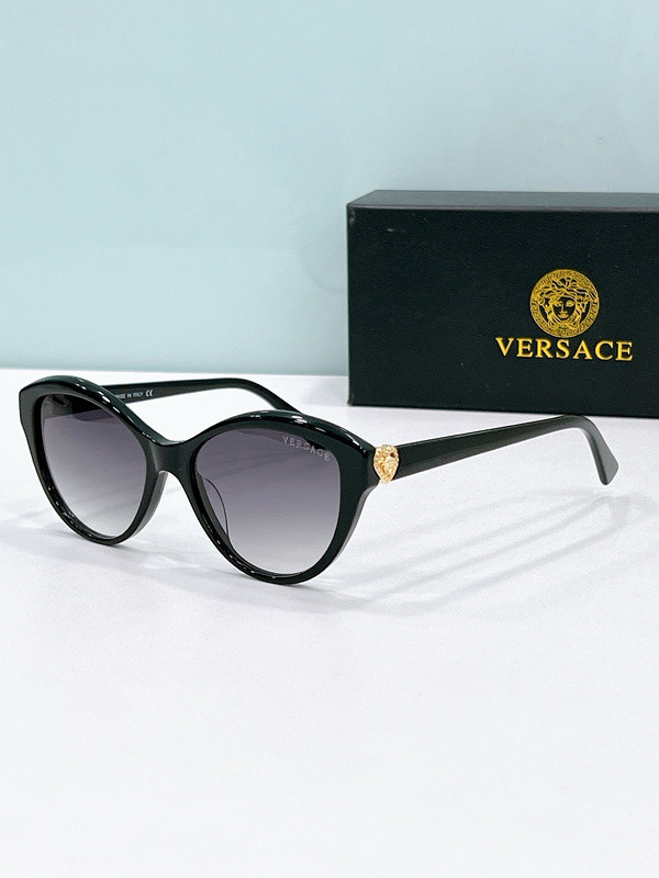 Versace Sunglasses AAAA-3542