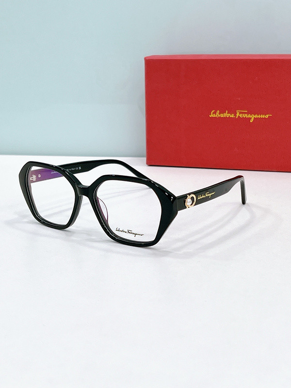 Ferragamo Sunglasses AAAA-998