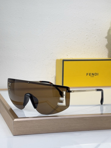 FD Sunglasses AAAA-2839