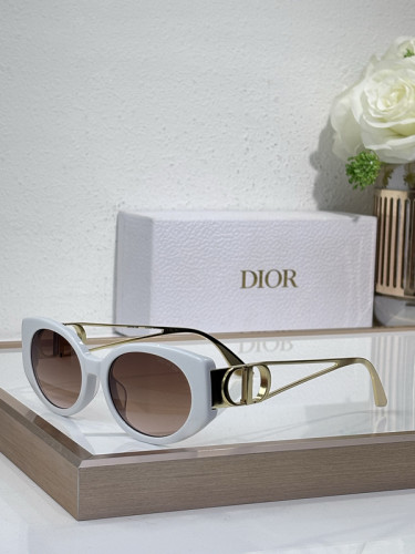 Dior Sunglasses AAAA-3670