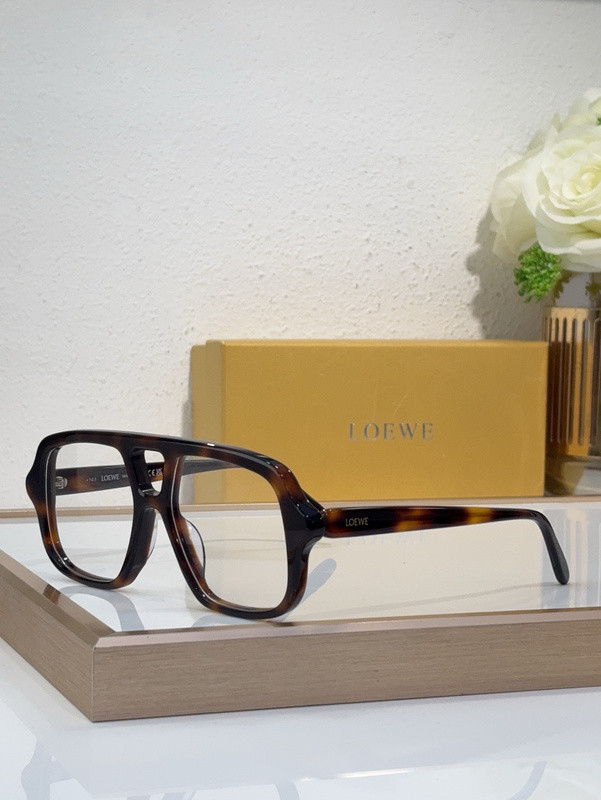 Loewe Sunglasses AAAA-858