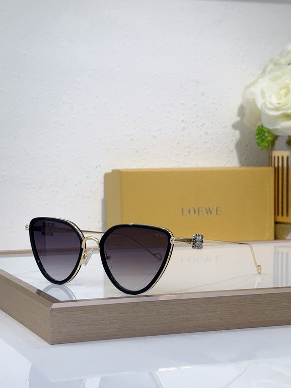 Loewe Sunglasses AAAA-829