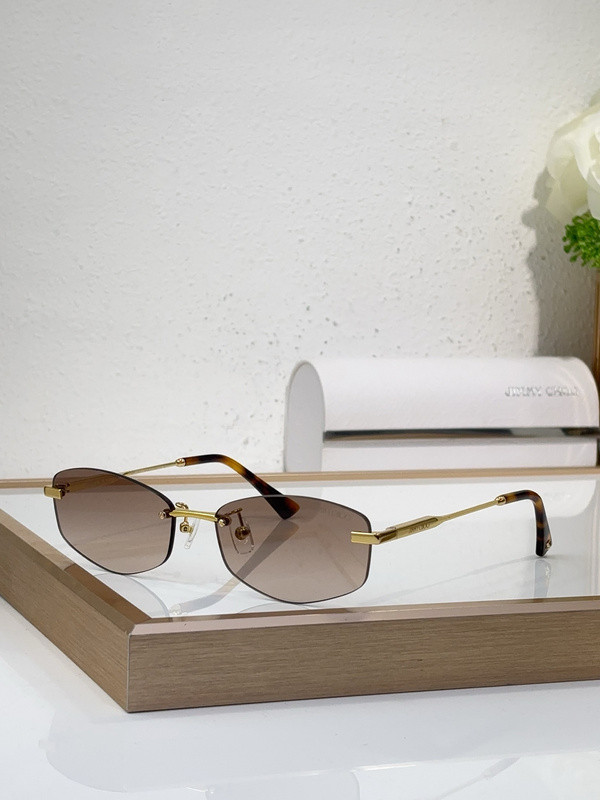 Jimmychoo Sunglasses AAAA-372