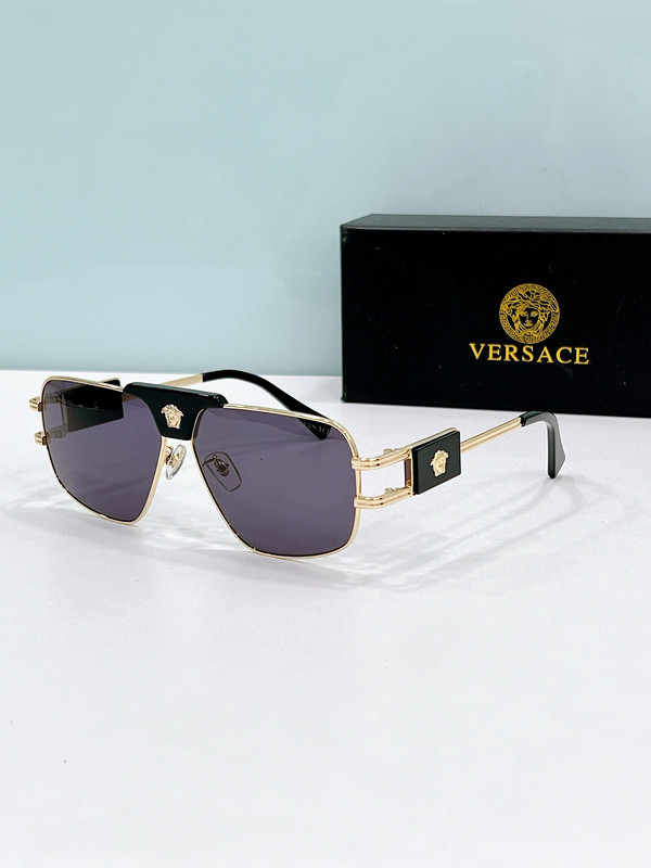Versace Sunglasses AAAA-3530