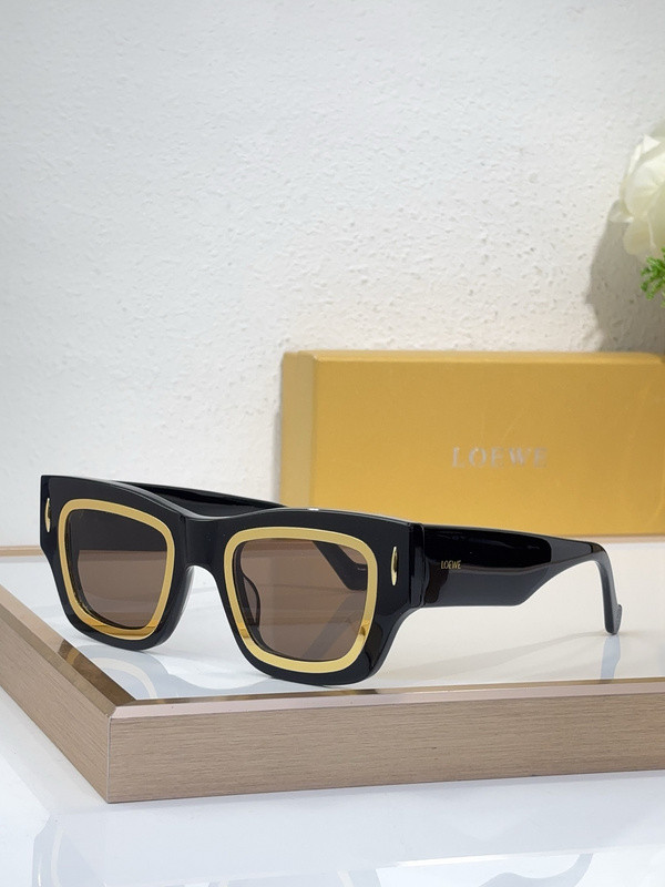 Loewe Sunglasses AAAA-770