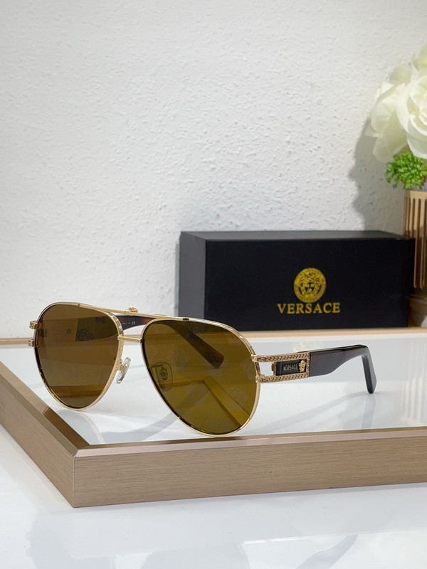 Versace Sunglasses AAAA-3576