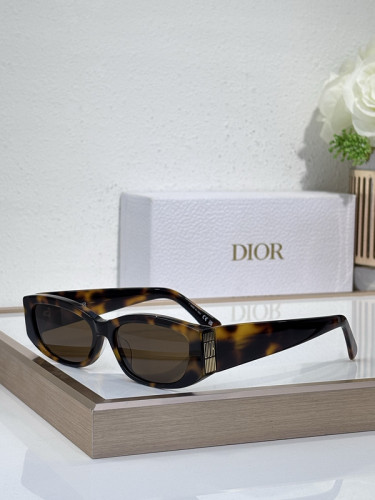 Dior Sunglasses AAAA-3664