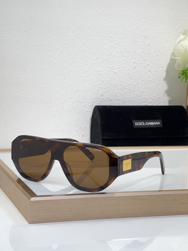 D&G Sunglasses AAAA-2715