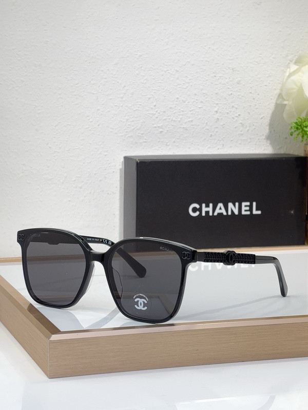 CHNL Sunglasses AAAA-5248