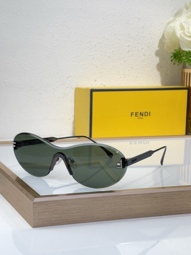 FD Sunglasses AAAA-2789