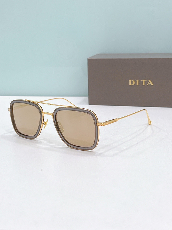 Dior Sunglasses AAAA-3605
