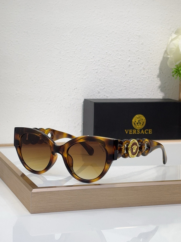 Versace Sunglasses AAAA-3562