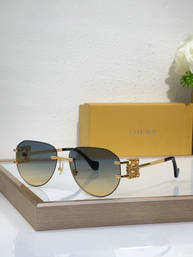 Loewe Sunglasses AAAA-760