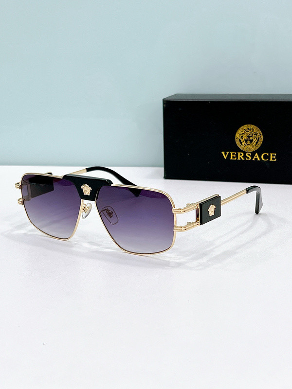 Versace Sunglasses AAAA-3528