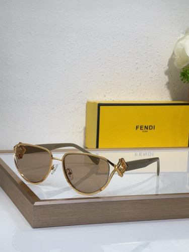 FD Sunglasses AAAA-2850
