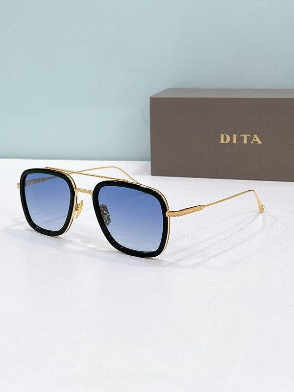 Dior Sunglasses AAAA-3608
