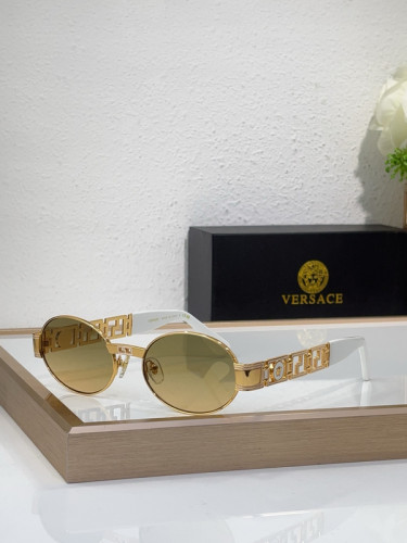 Versace Sunglasses AAAA-3552