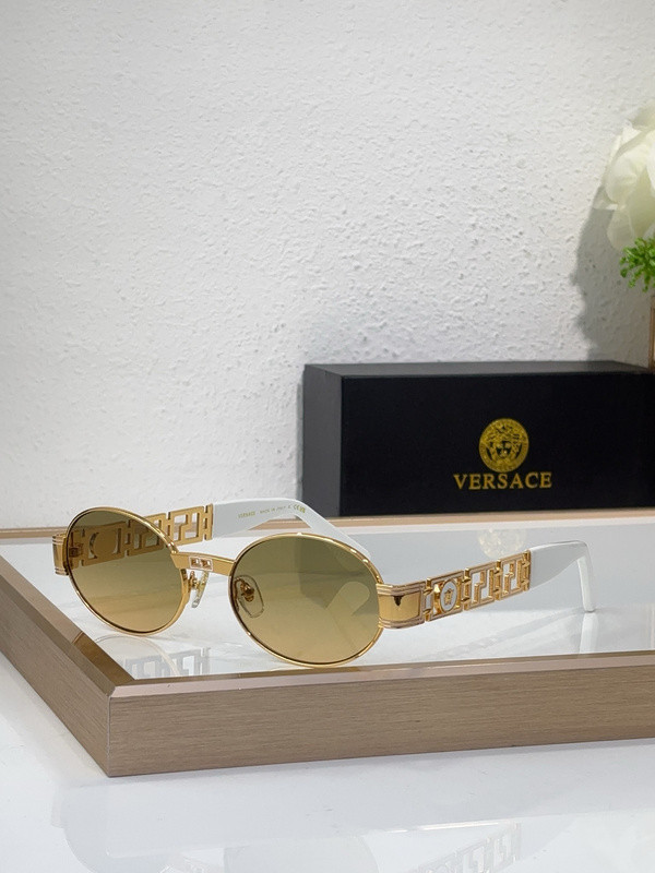 Versace Sunglasses AAAA-3552