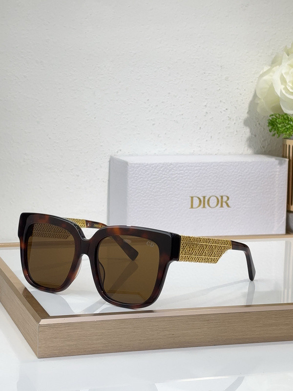 Dior Sunglasses AAAA-3569