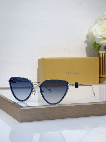 Loewe Sunglasses AAAA-827