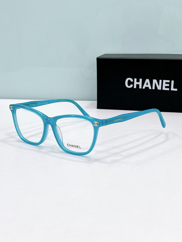 CHNL Sunglasses AAAA-5227