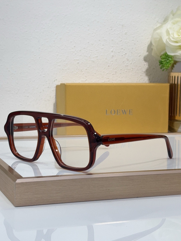 Loewe Sunglasses AAAA-861