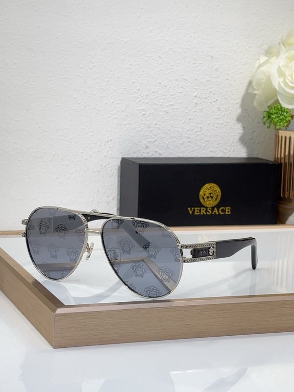 Versace Sunglasses AAAA-3571