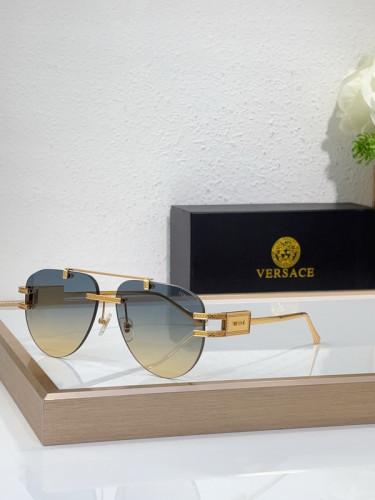 Versace Sunglasses AAAA-3501