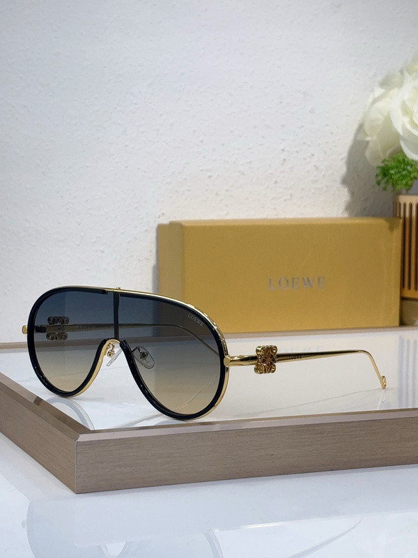 Loewe Sunglasses AAAA-814