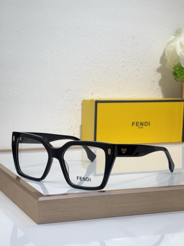 FD Sunglasses AAAA-2870