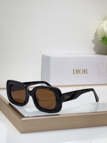 Dior Sunglasses AAAA-3643