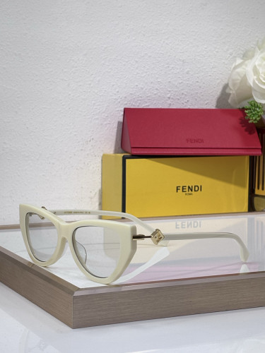FD Sunglasses AAAA-2890