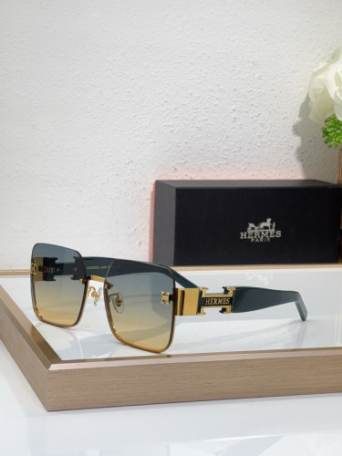Hermes Sunglasses AAAA-410